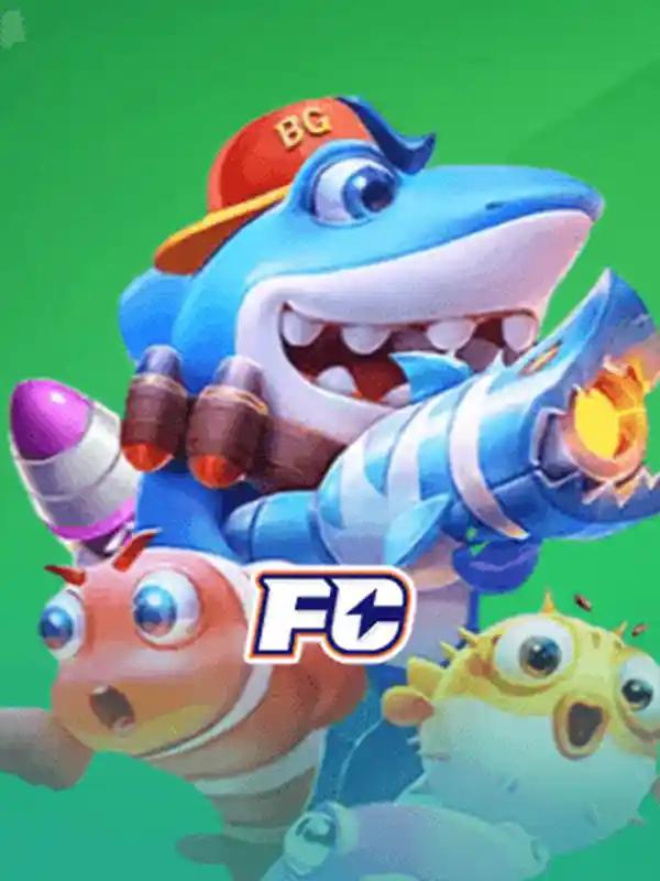 FC মাছ ধরা - অনলাইন ক্যাসিনো গেম