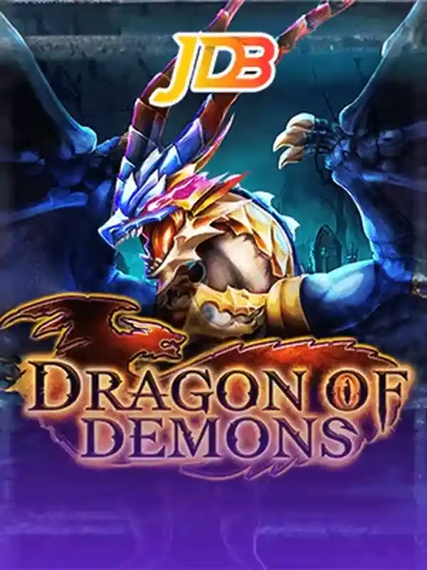 ড্রাগন অফ ডেমনস অনলাইন স্লট গেম khela88