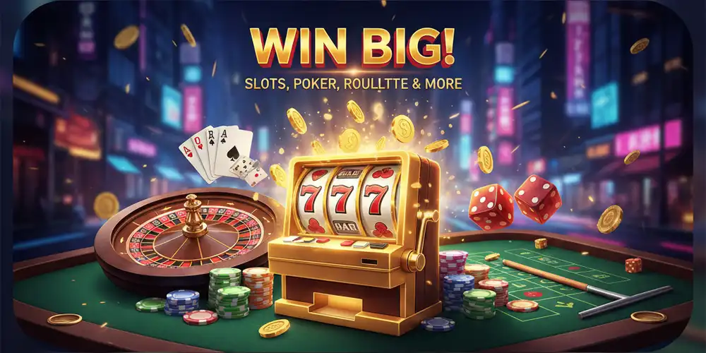 খেলা৮৮ ব্যানার